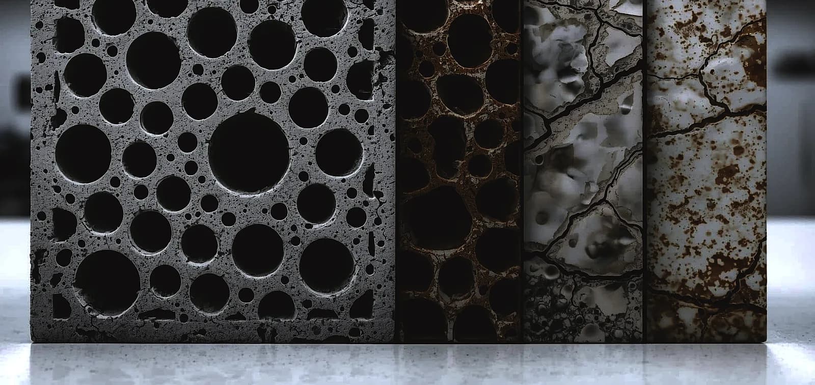 How Concrete Permeability Testing