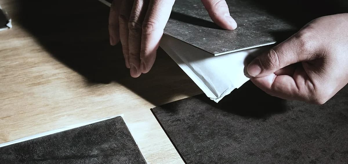 how do you remove adhesive from concrete floor