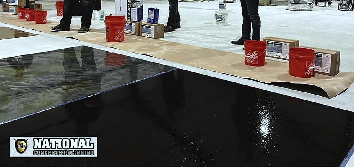 Choosing the Right Chemical Resistant Flooring for Your Space