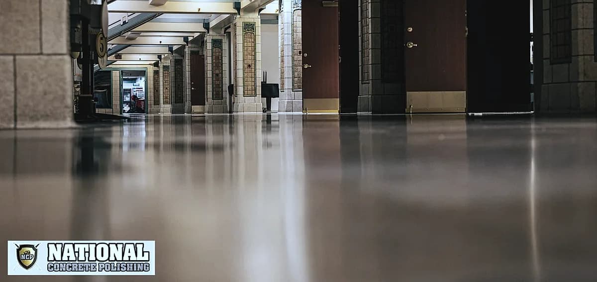 Understanding How Florida Building Codes Affect Commercial Flooring