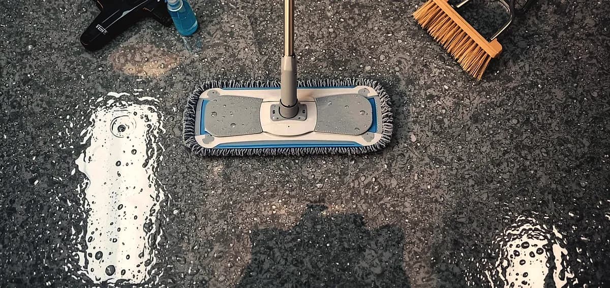 how long do epoxy floors last