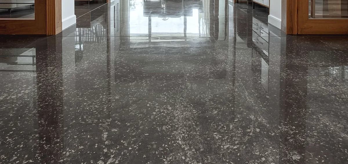 Fort Lauderdale Concrete Polishing: Project Duration Guide