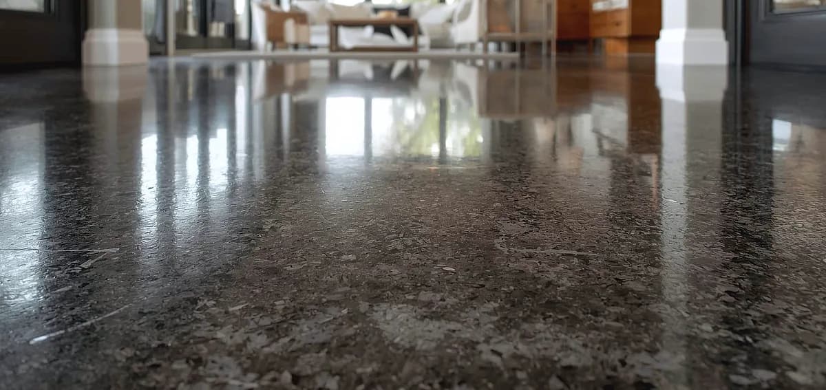 Fort Lauderdale Concrete Polishing: Project Duration Guide