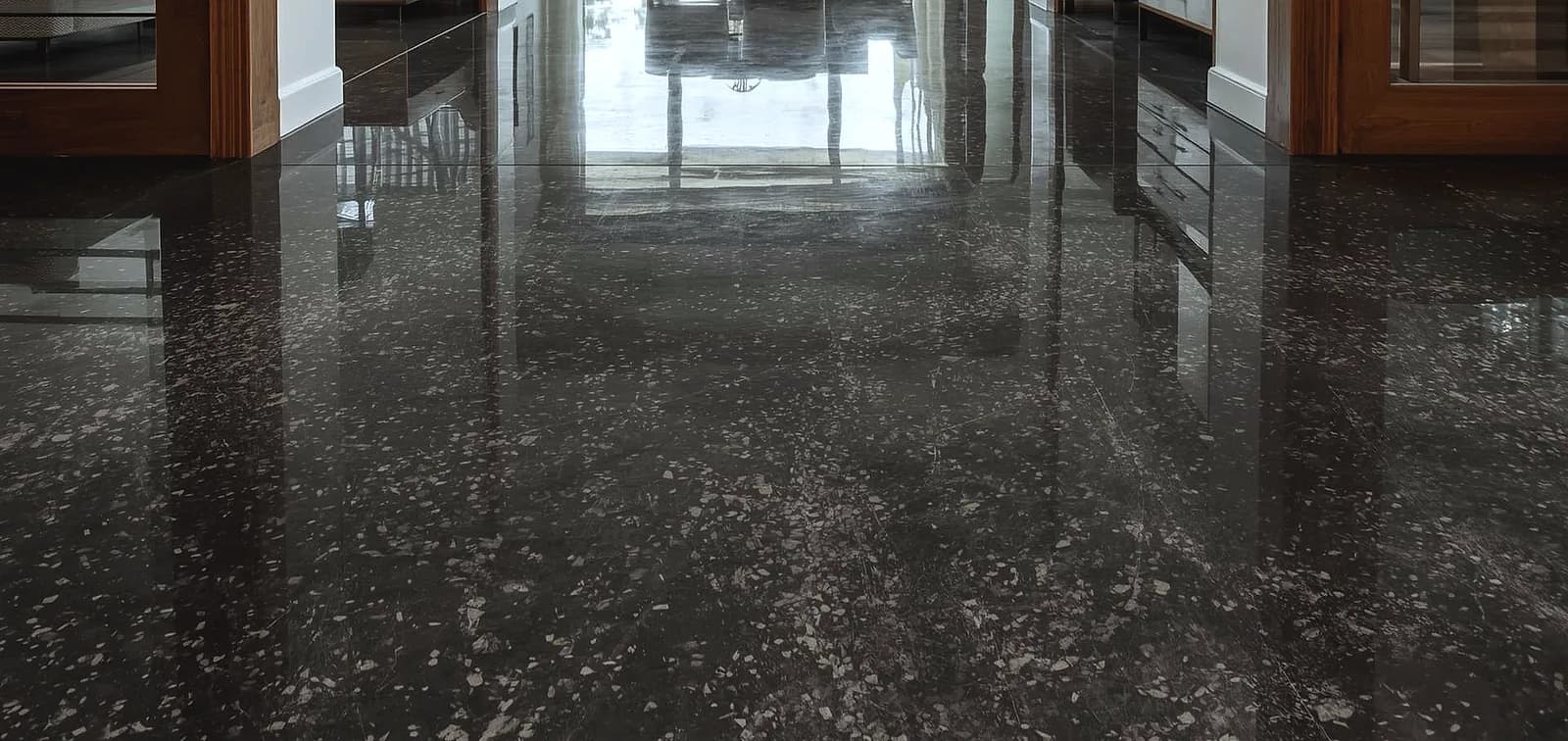 Fort Lauderdale Concrete Polishing: Project Duration Guide