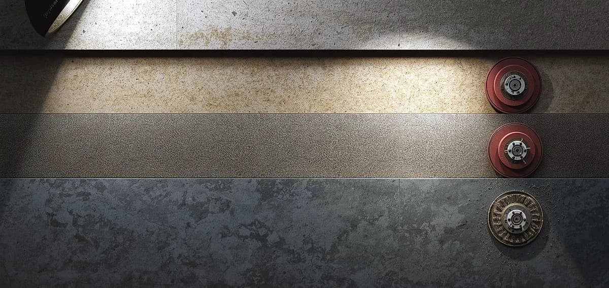 epoxy flooring vs vinyl flooring