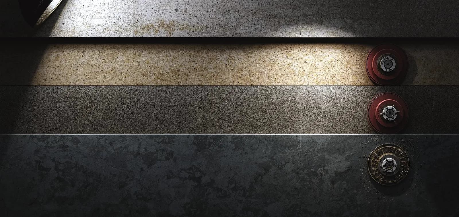 epoxy flooring vs vinyl flooring
