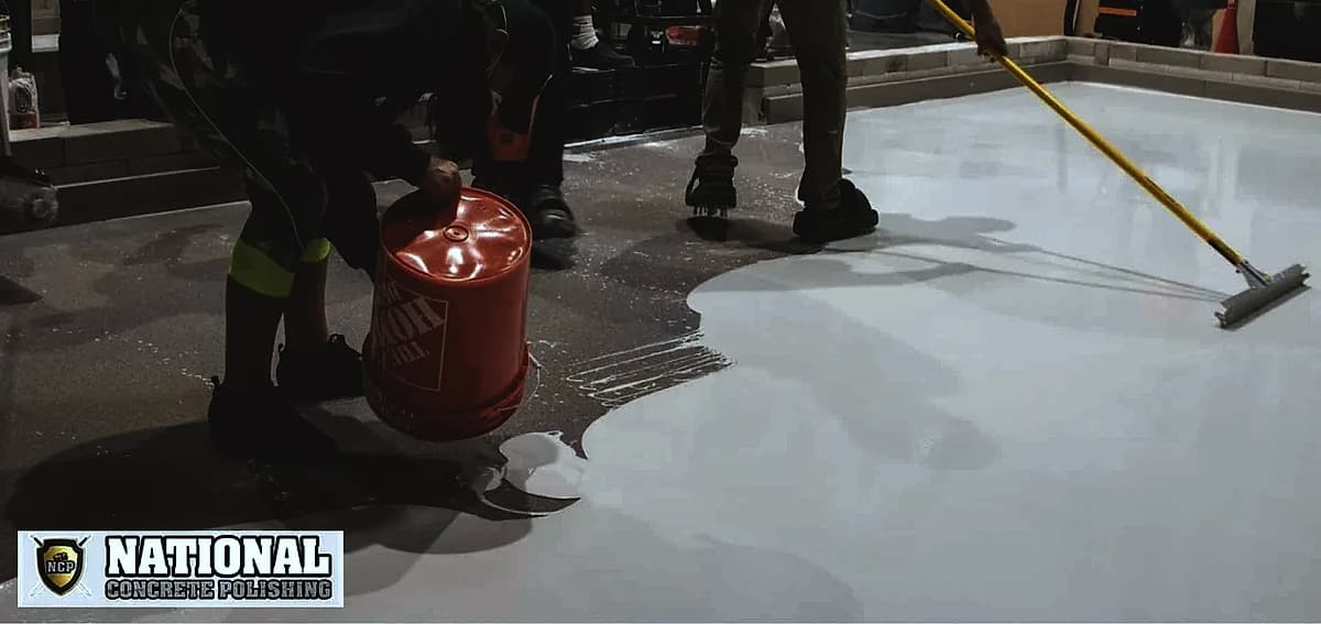 Surface Preparation and Moisture Testing Techniques