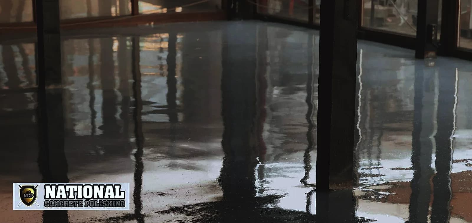Introduction to Moisture and Epoxy Flooring
