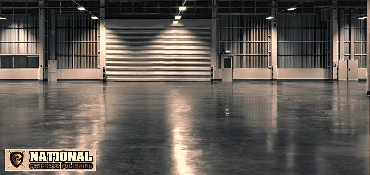Introduction to Polished Concrete