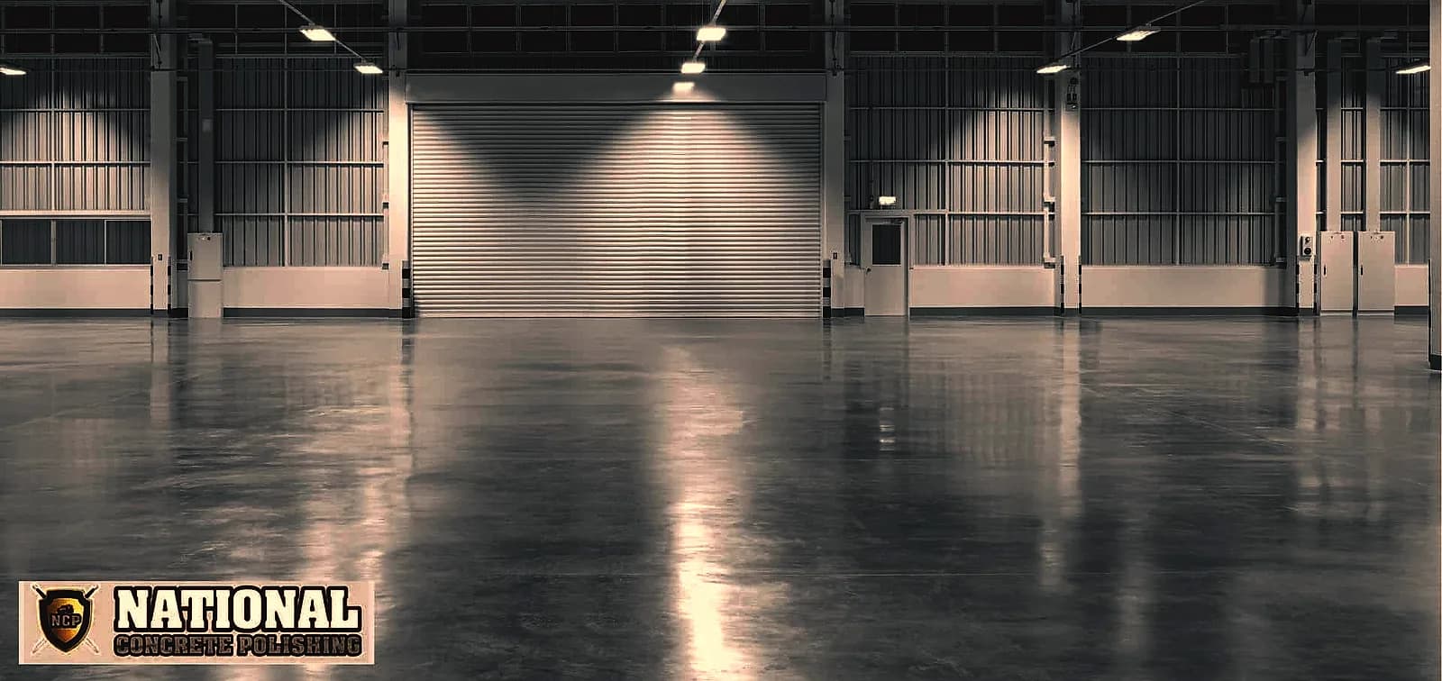 Introduction to Polished Concrete