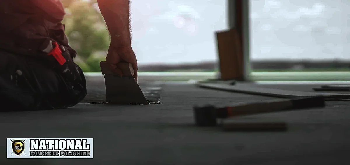 Techniques and Factors for Superior Floor Reflectivity