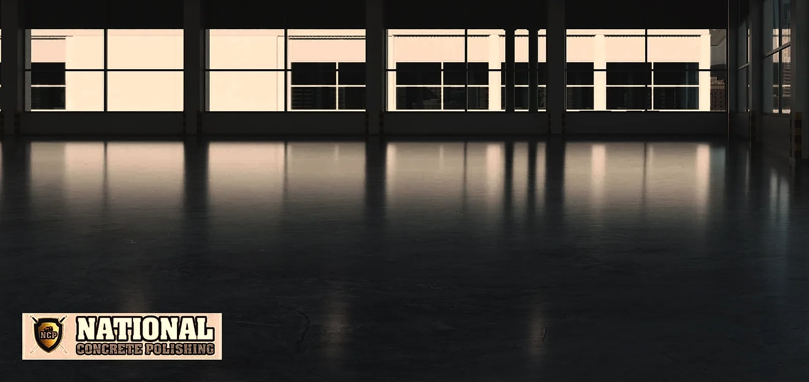 Understanding Polished Concrete Reflectivity