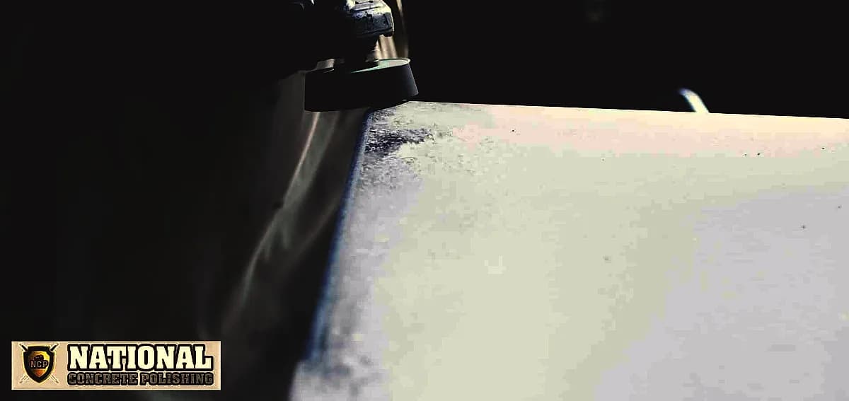 Epoxy Removal Process