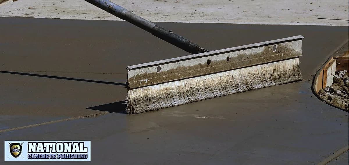 Concrete Resurfacing Techniques