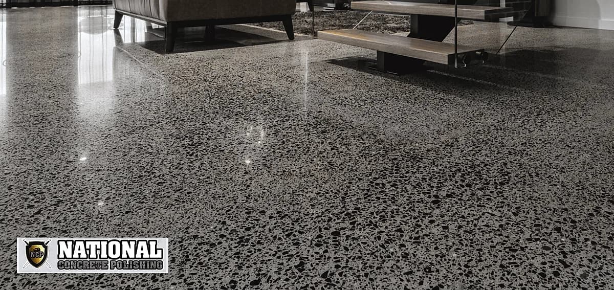 Introduction to Polished Concrete Floors