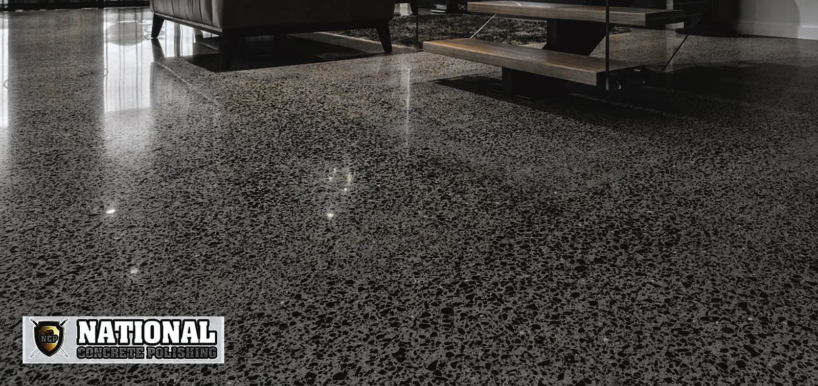 Introduction to Polished Concrete Floors