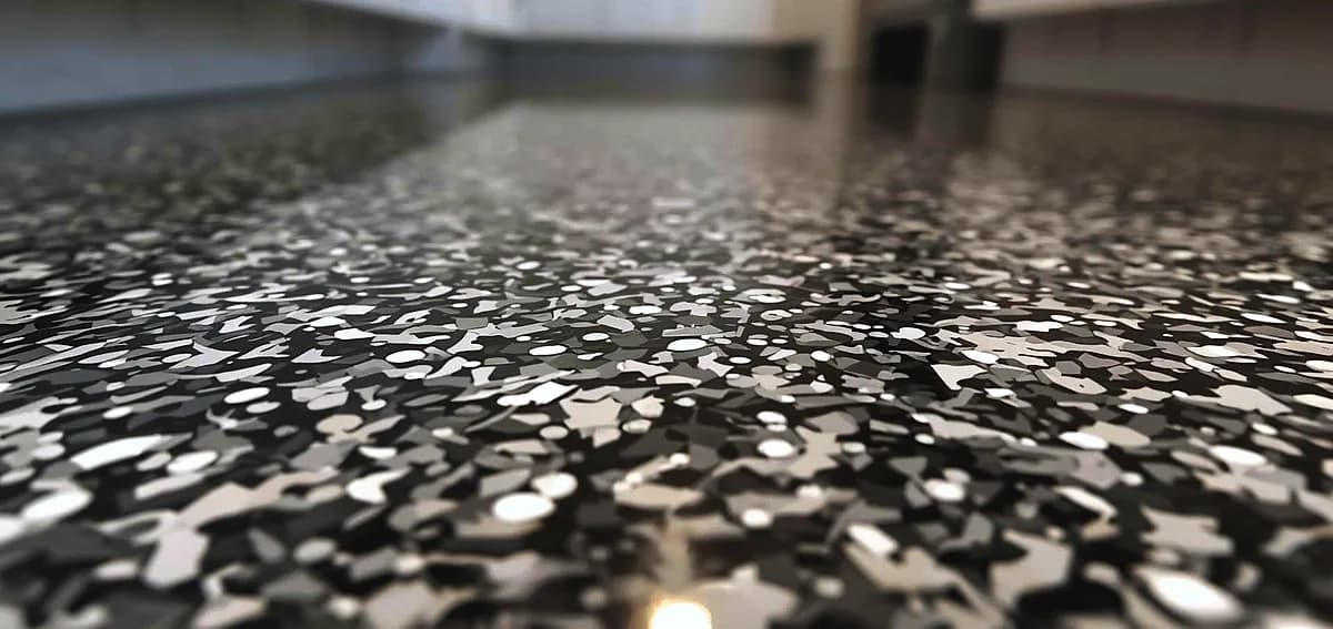 epoxy flooring for kitchens
