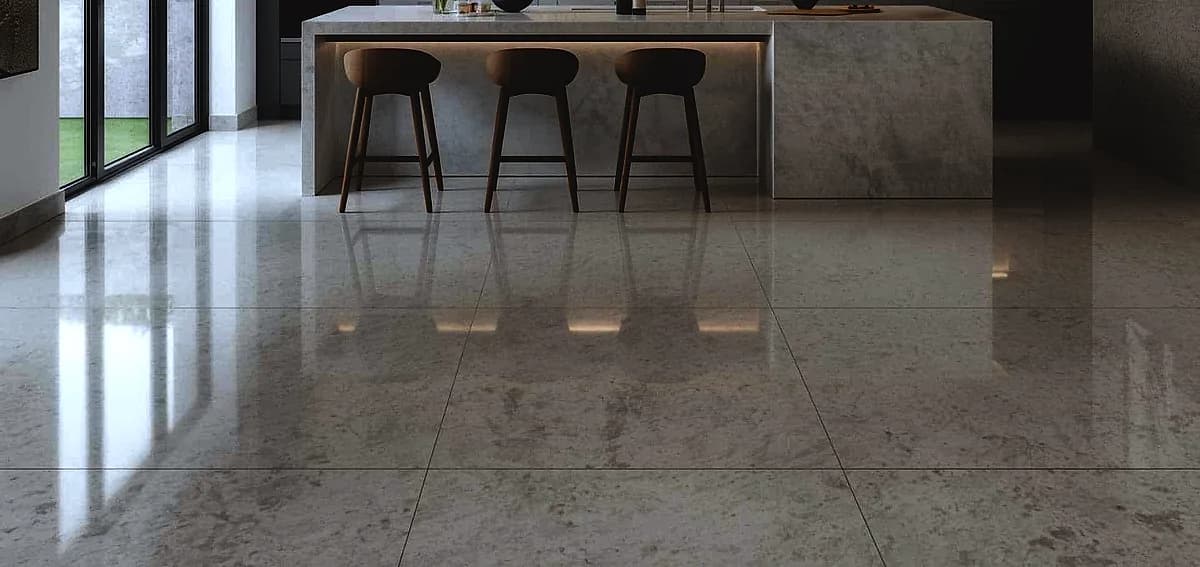 epoxy flooring for kitchens