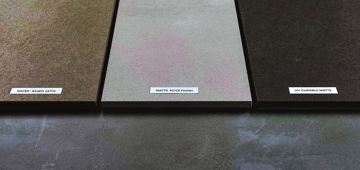low voc epoxy flooring