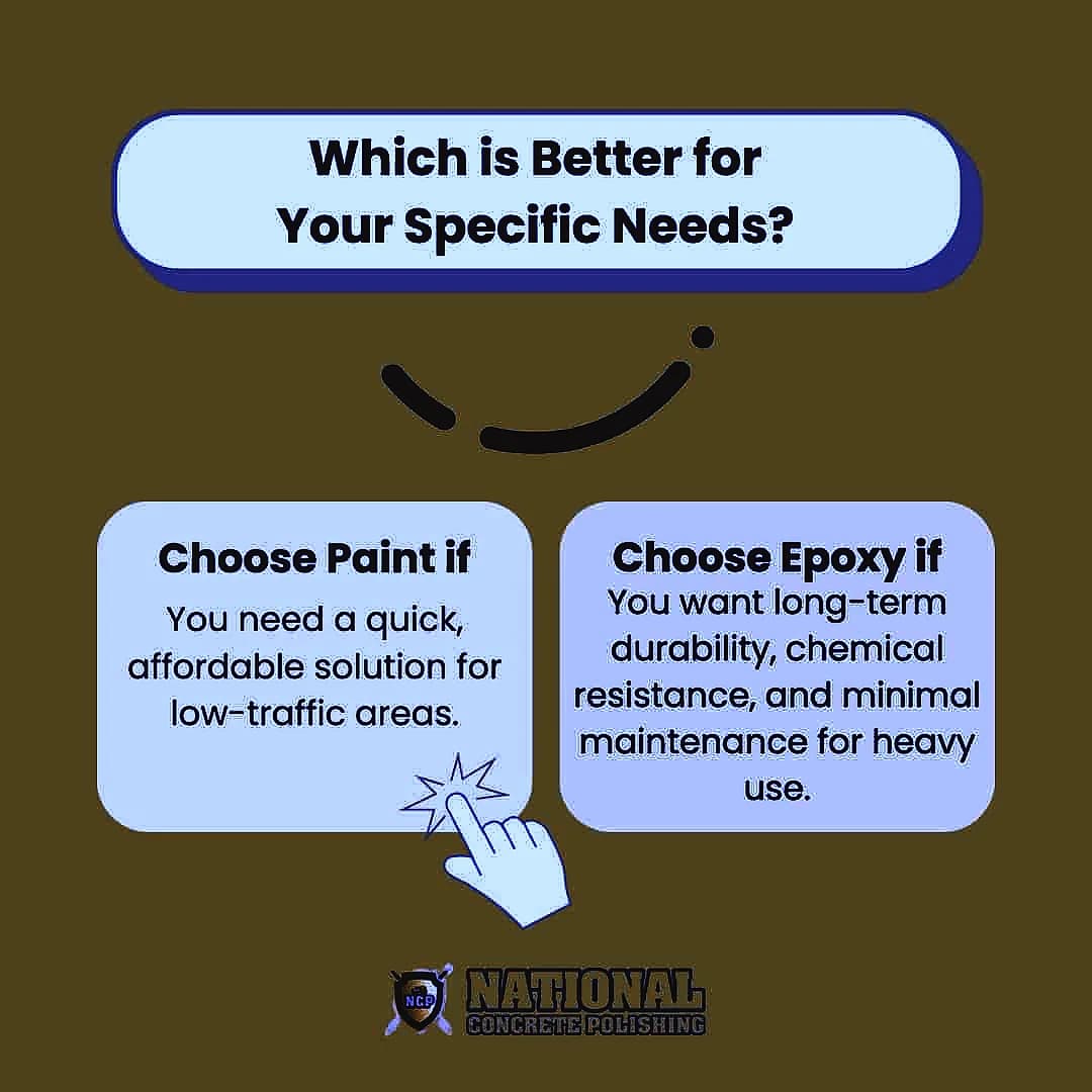Which is Better for Your Specific Needs