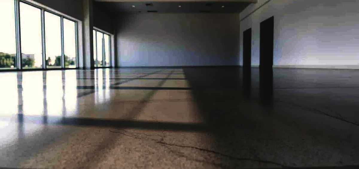 Polished and Decorative Concrete: A Stylish Upgrade for Modern Spaces — polished concrete floor