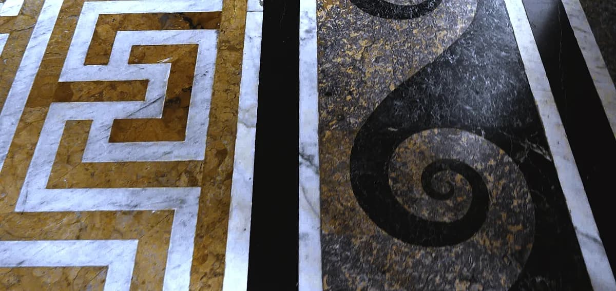 decorative concrete