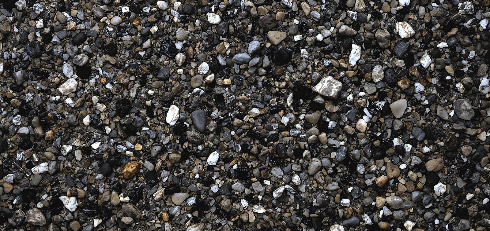 polished concrete aggregate exposure