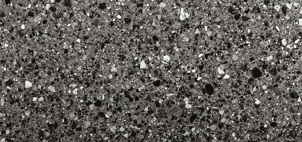 polished concrete color options