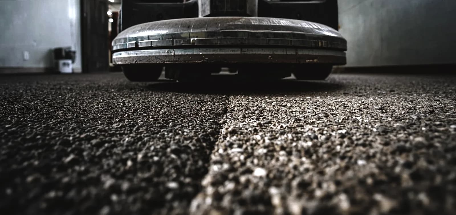 polished concrete floors resale value