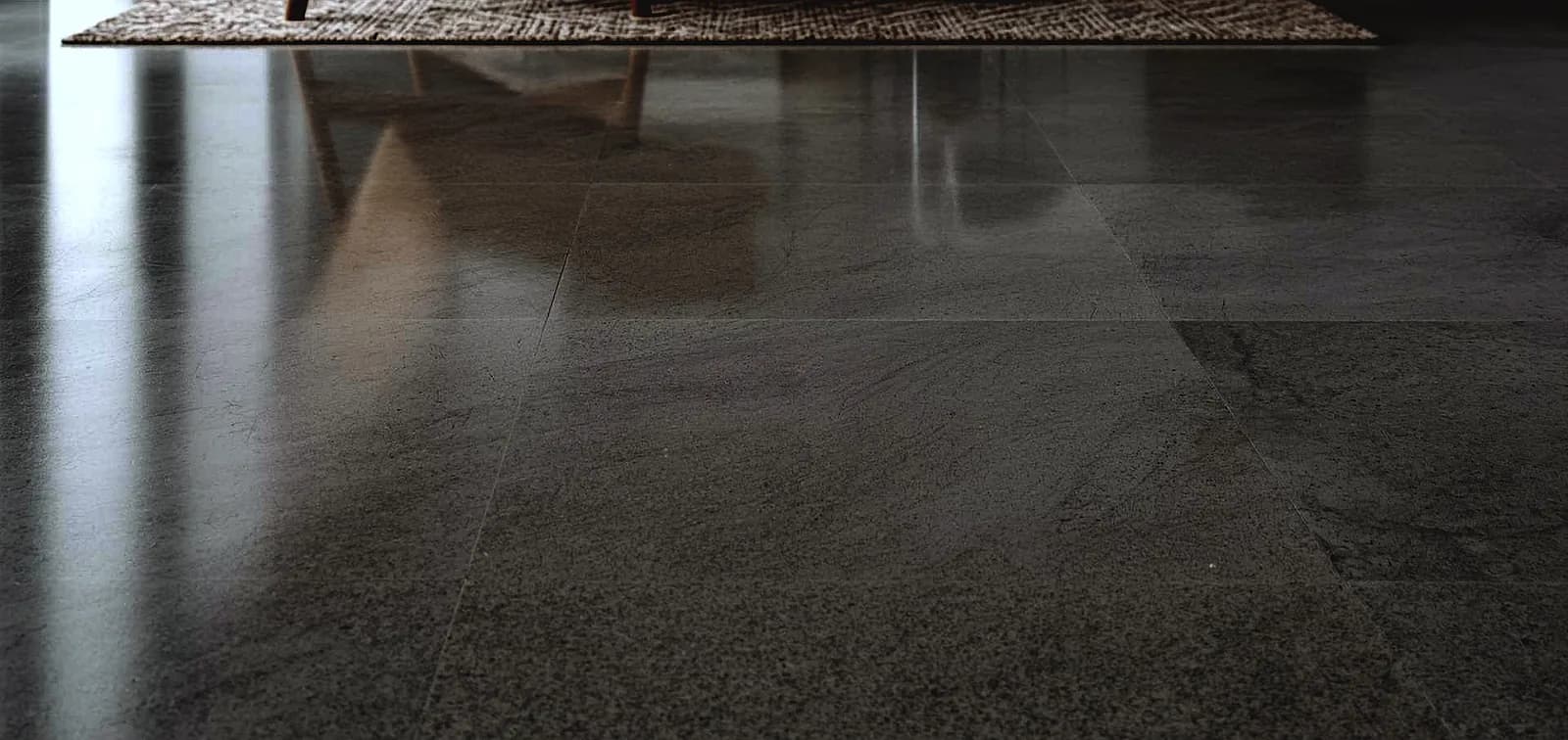 polished concrete homeowner concerns
