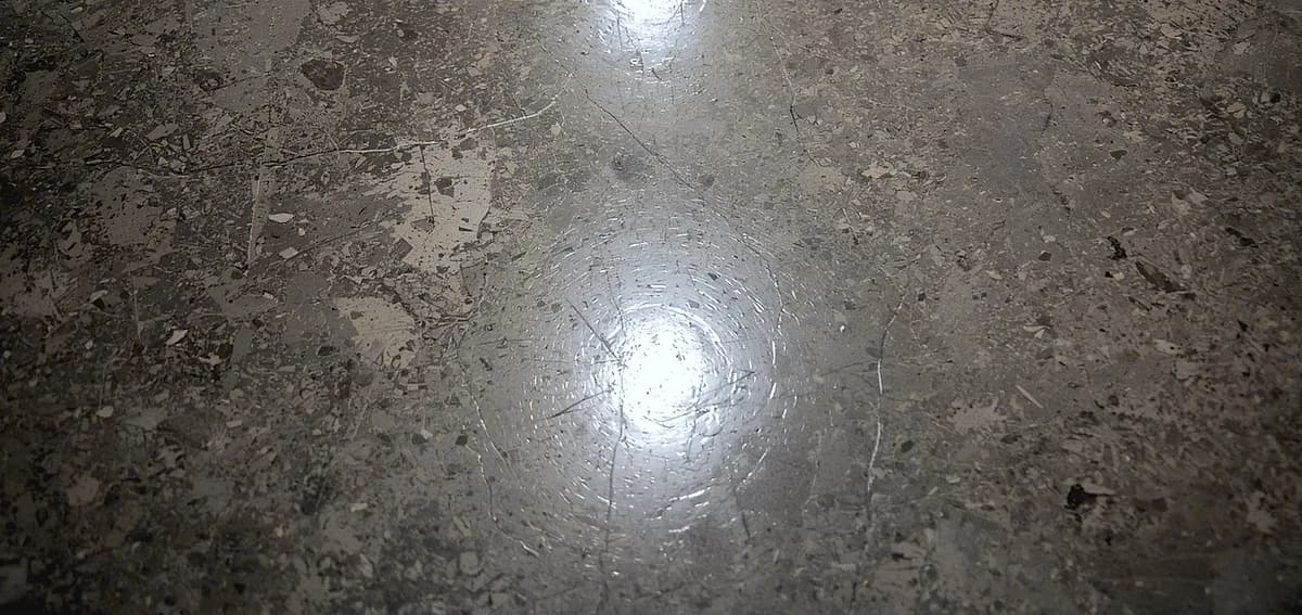 Polished Concrete Hotel Pompano Beach