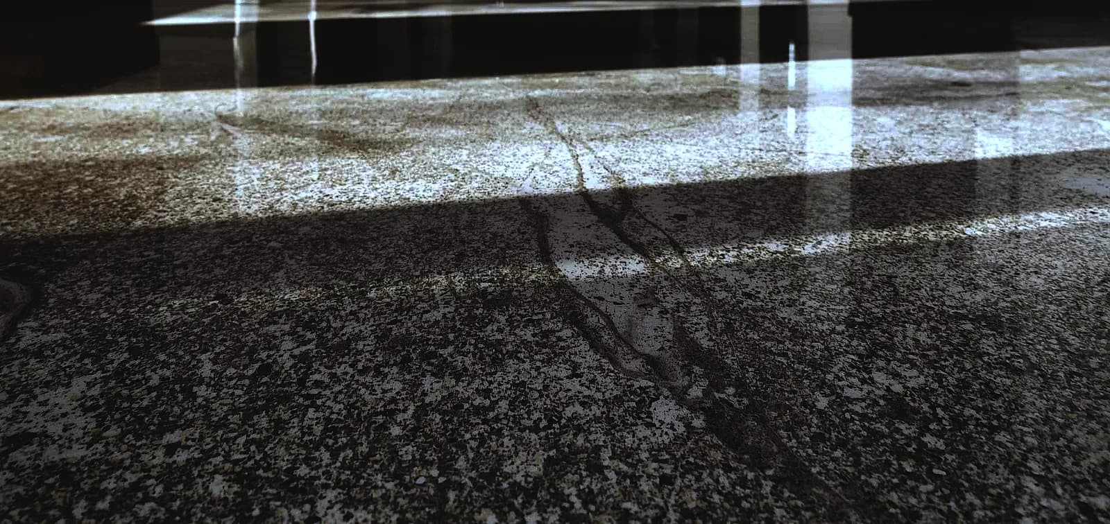 polished concrete residential benefits