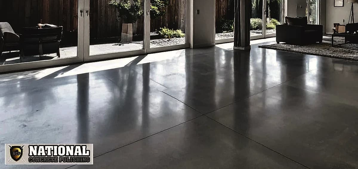 Fundamentals of Polished Concrete Floors