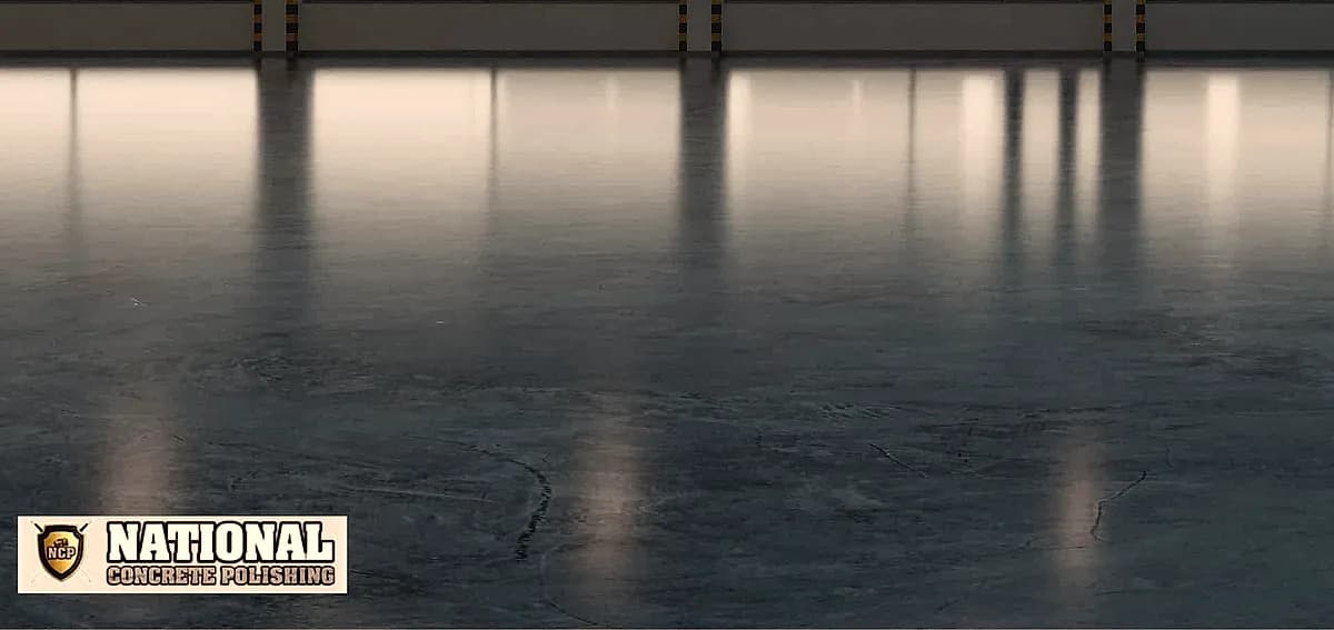 Understanding Polished Concrete Sheen Levels