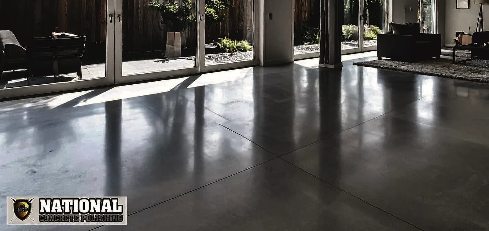 Fundamentals of Polished Concrete Floors
