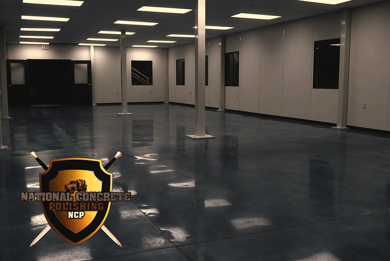 Polished Concrete vs Epoxy Coatings: Which Floor Is Right for Your Space? — polished concrete floor
