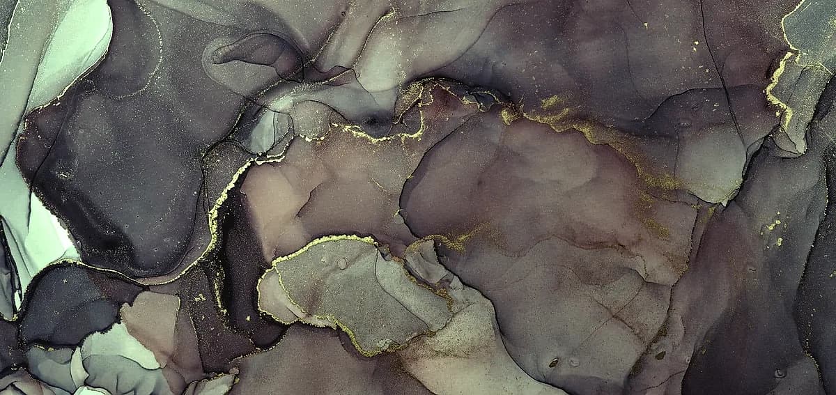 Polished Concrete vs Marble