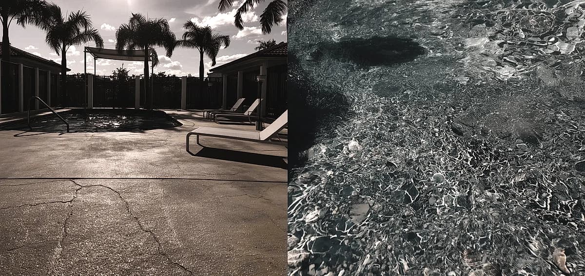 polyaspartic vs epoxy Fort Lauderdale