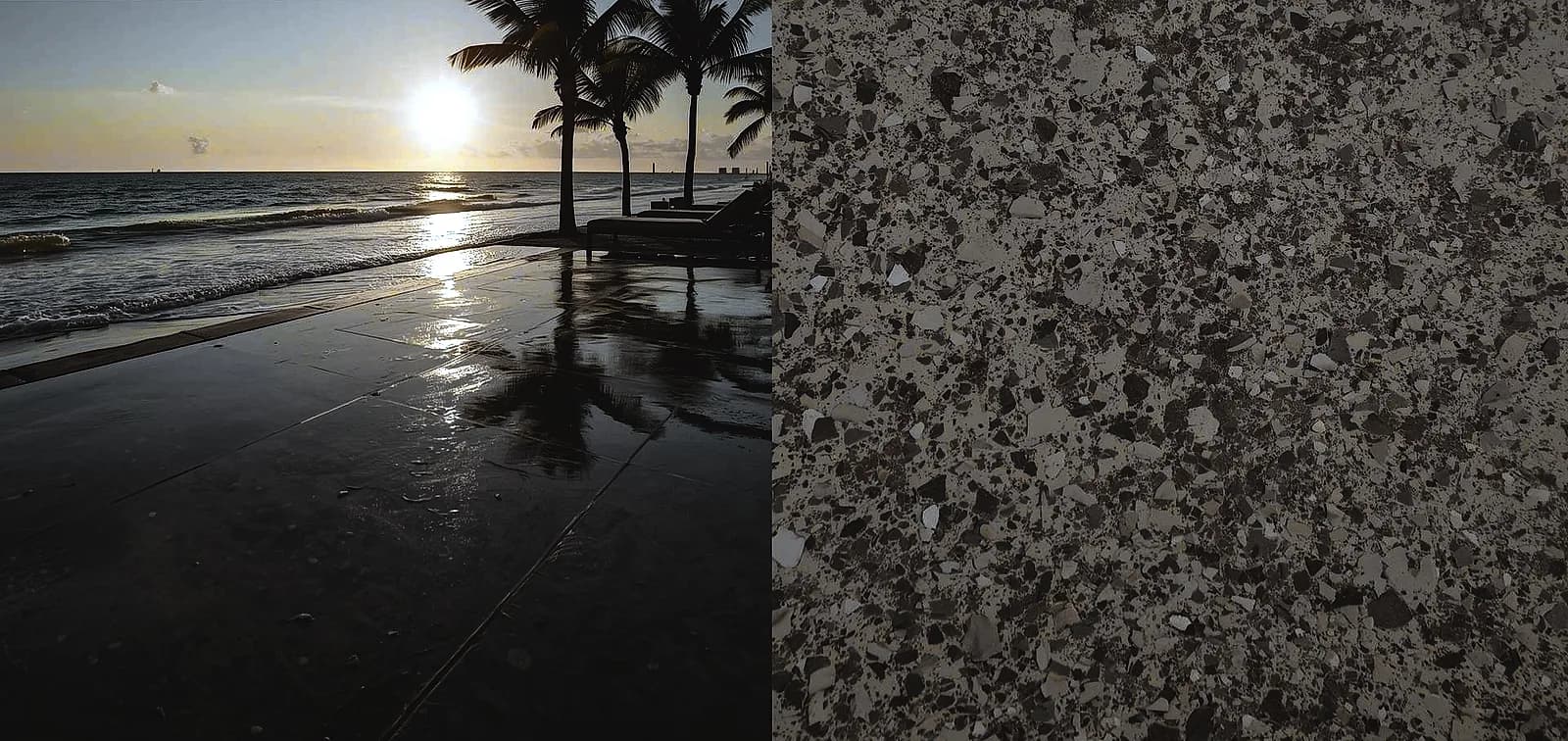 polyaspartic vs epoxy Fort Lauderdale