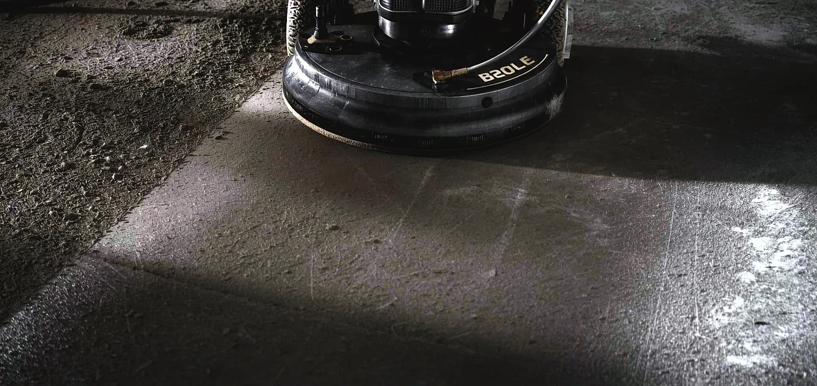 disadvantages of epoxy flooring