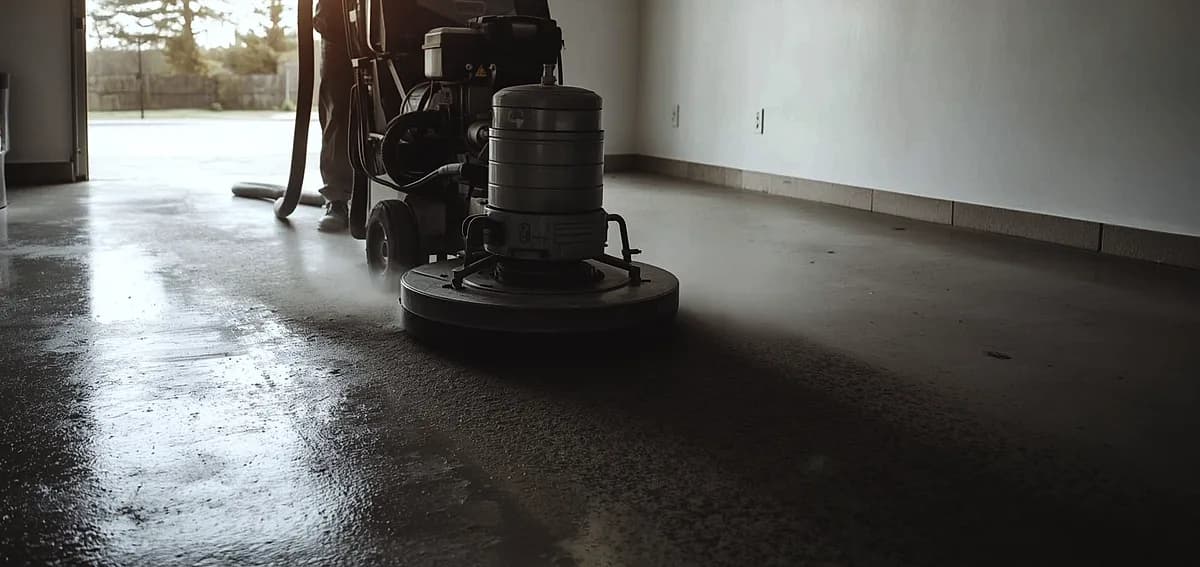 diy epoxy flooring