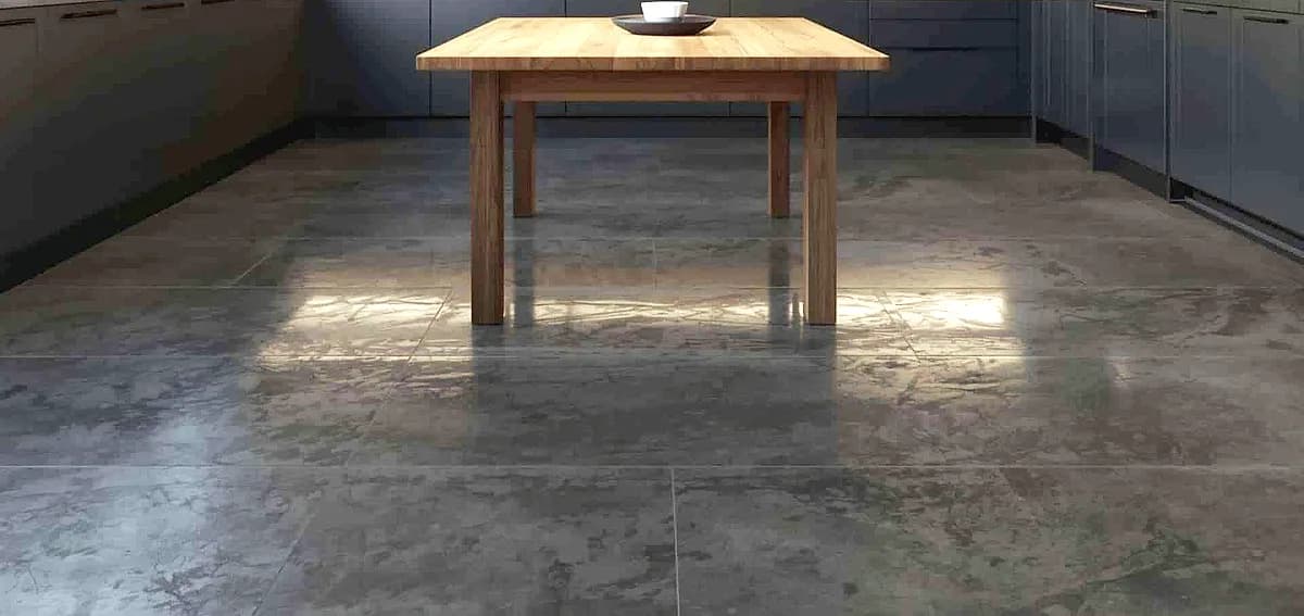 epoxy flooring for kitchens