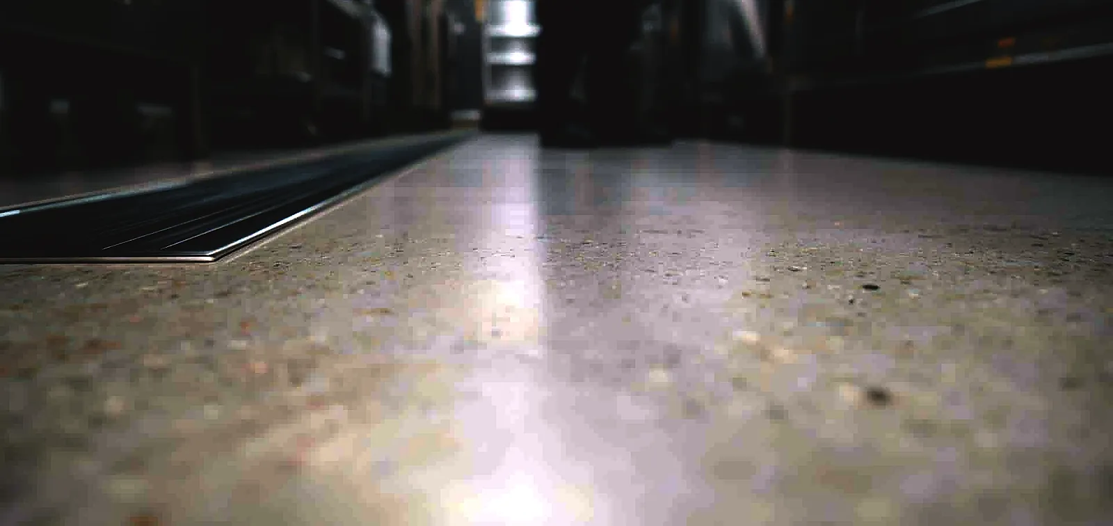 restaurant floor health inspection