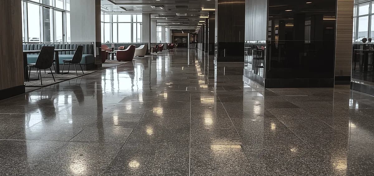 smooth concrete Fort Lauderdale