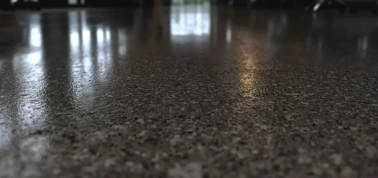 new hotel build flooring spec