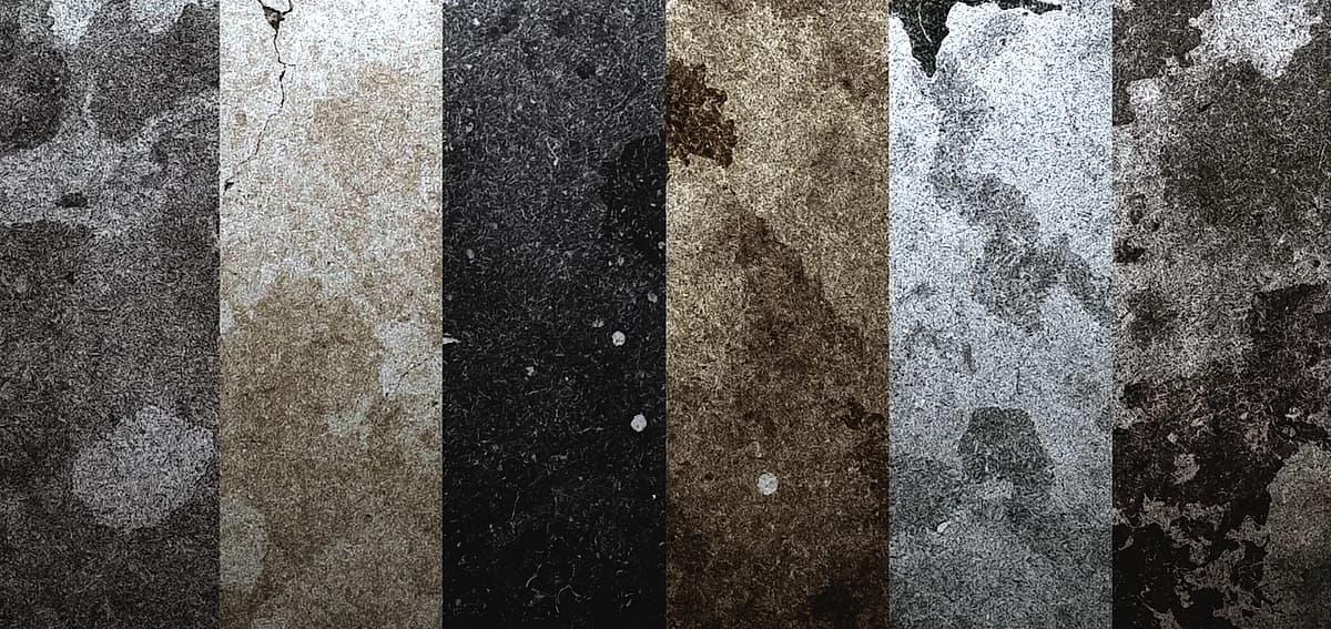 Surface Profile Requirements