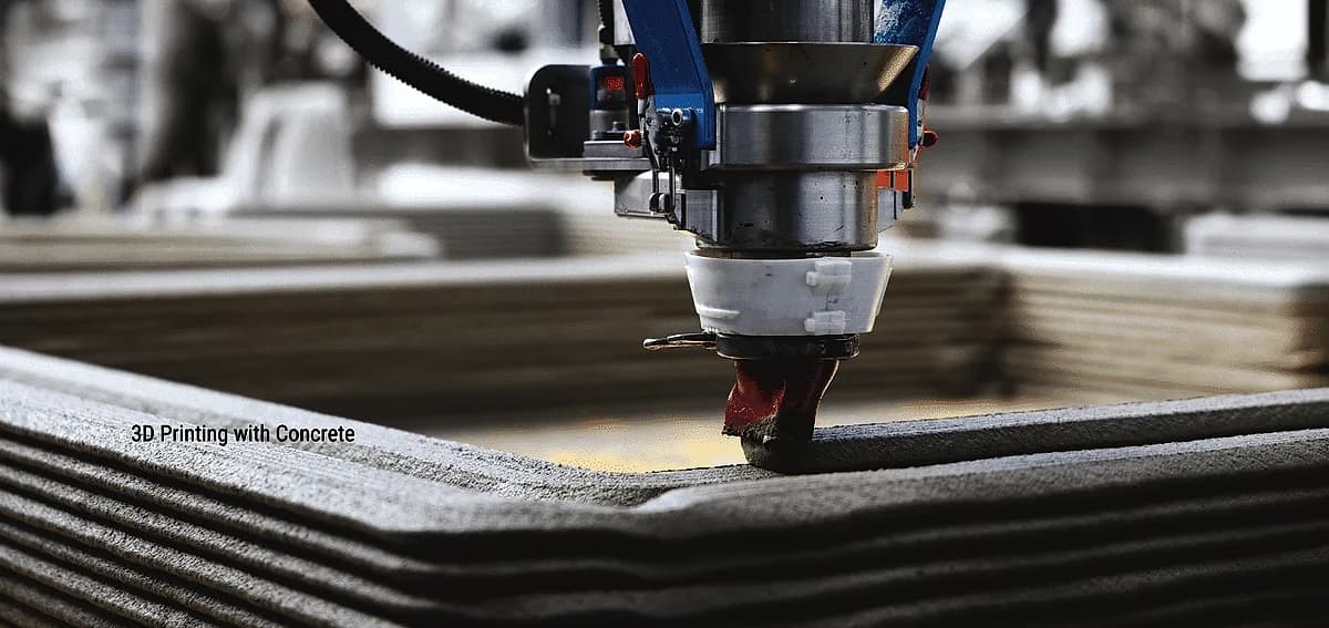 The Future of Concrete: Innovations and Trends to Watch — polished concrete floor