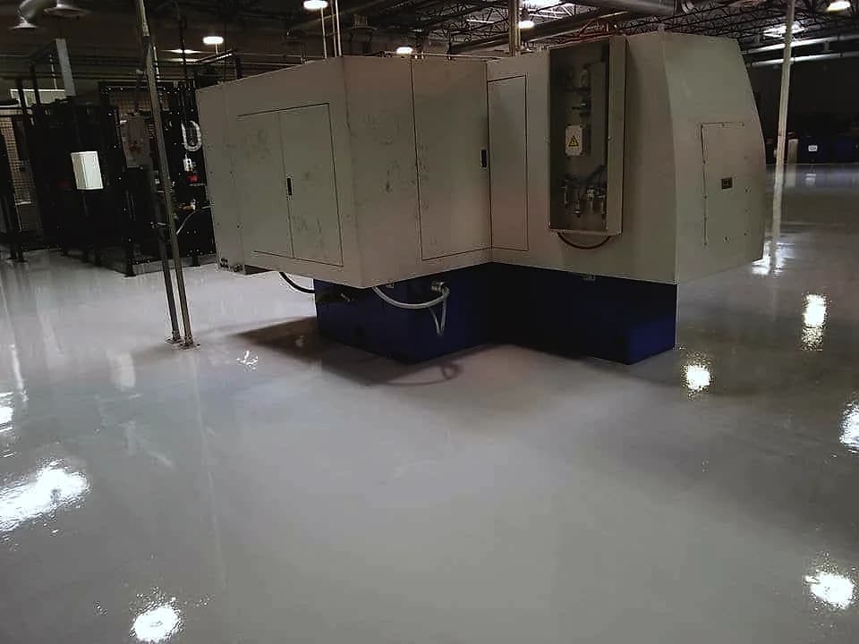 The Future of Concrete: Innovations and Trends to Watch — National Concrete Polishing