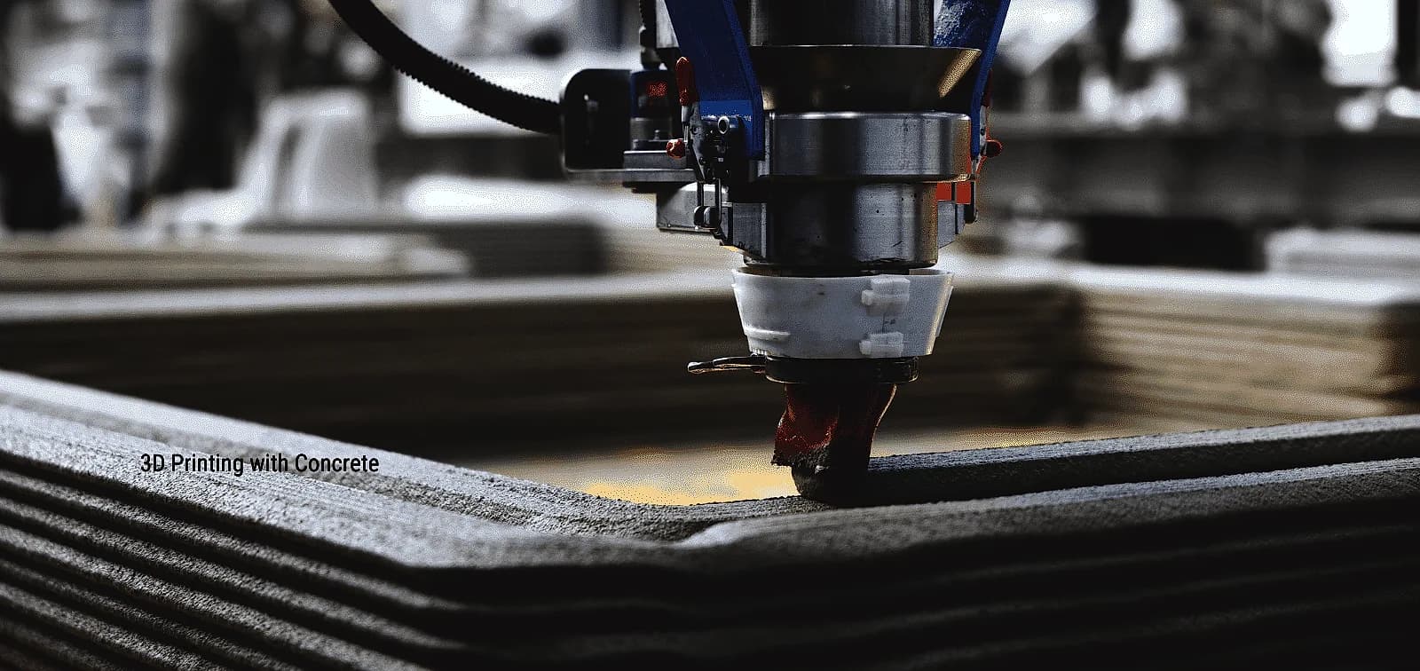 The Future of Concrete: Innovations and Trends to Watch — polished concrete floor