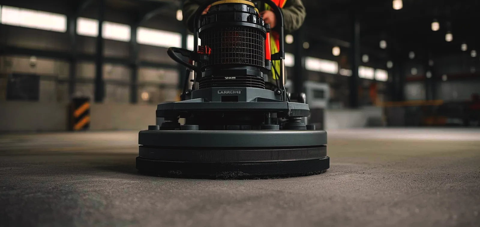 why is polished concrete expensive